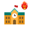 汕头大学继续教育学院