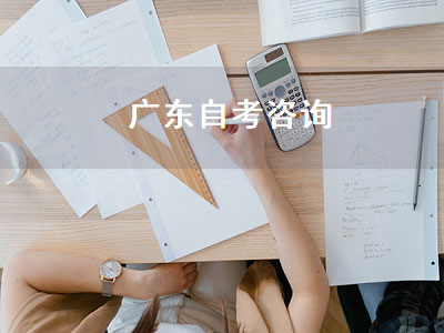 广东自考咨询（广东自考****）
