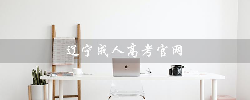 辽宁成人高考官网（辽宁成人高考官网报名入口是什么）