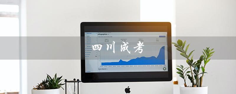 四川成考（四川成考报名官网是什么）