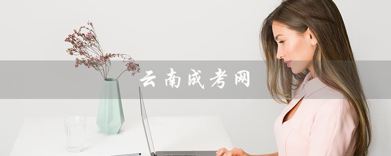 云南成考网（云南成考网官网是什么）