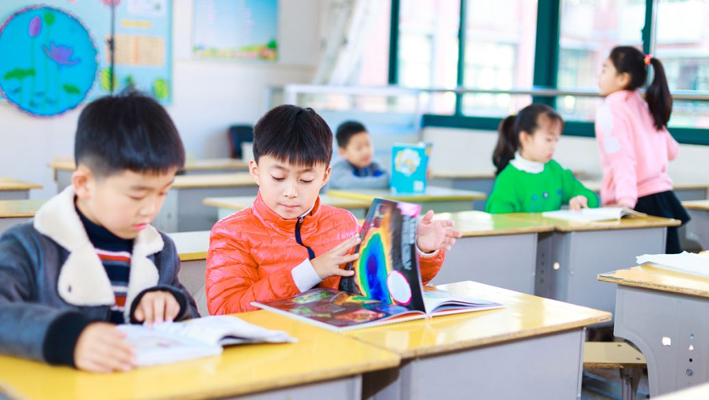 小学教育自考（小学教育学历提升怎么样？）