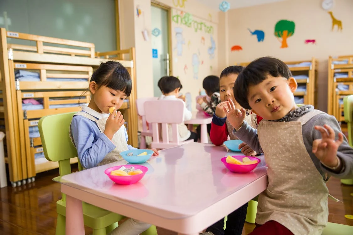 学前教育专升本（学前教育专升本竞争大吗？）