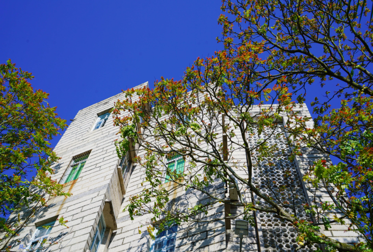 韩山师范学院成考教学点