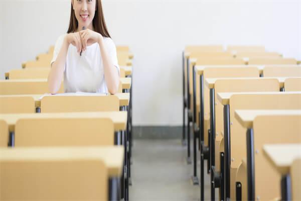 韶关成人自考大专教学点