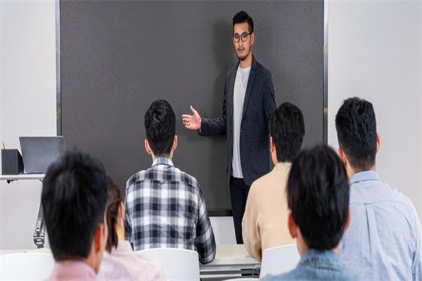 韩山师范学院成考高考英语专业报名