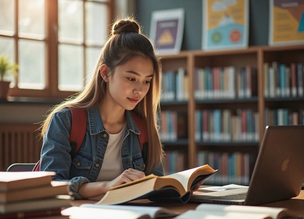 广东成人自考本科是什么？一文搞懂报名条件与流程