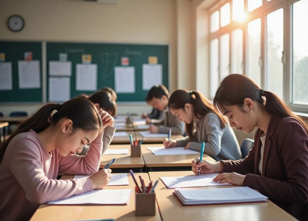 广东成人自考大专是什么？适合人群与报名条件全解析