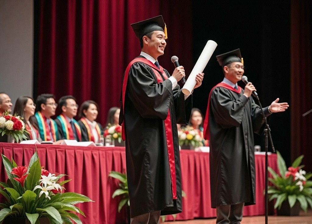 广东成人自考大专多久可以毕业？2年拿证攻略