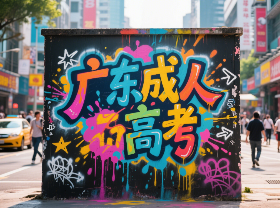 成人高考广东省报名注意事项汇总，考生防坑指南！