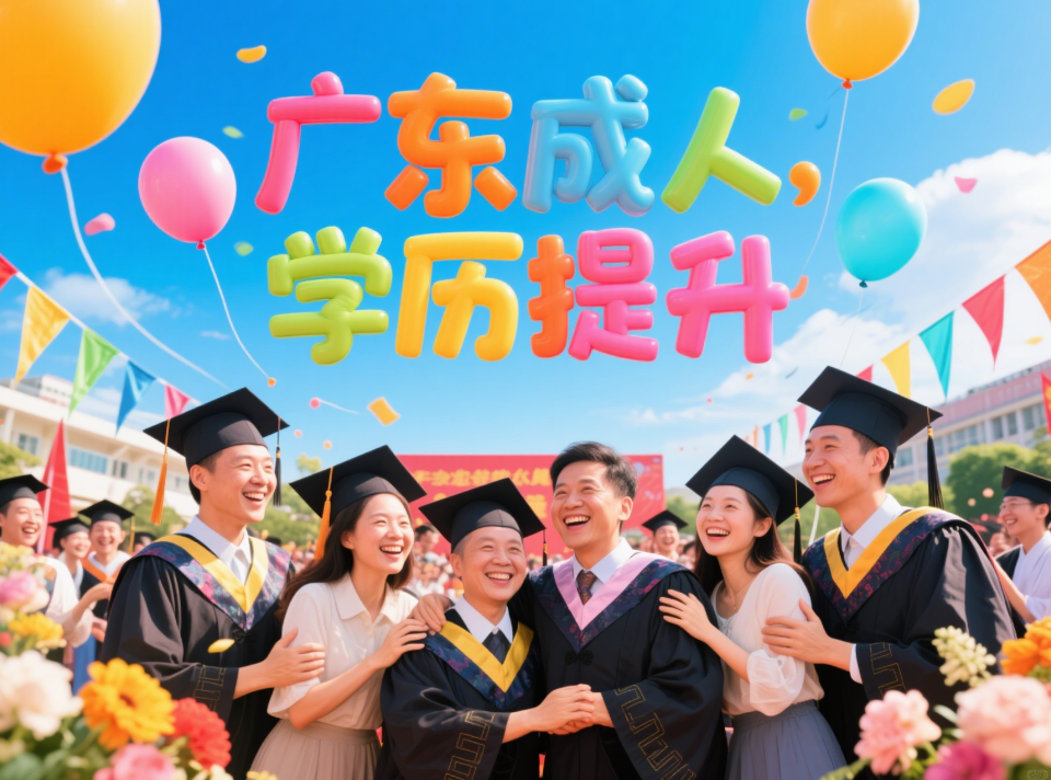 广东成人学历报考报名常见错误汇总，第5条容易被忽略