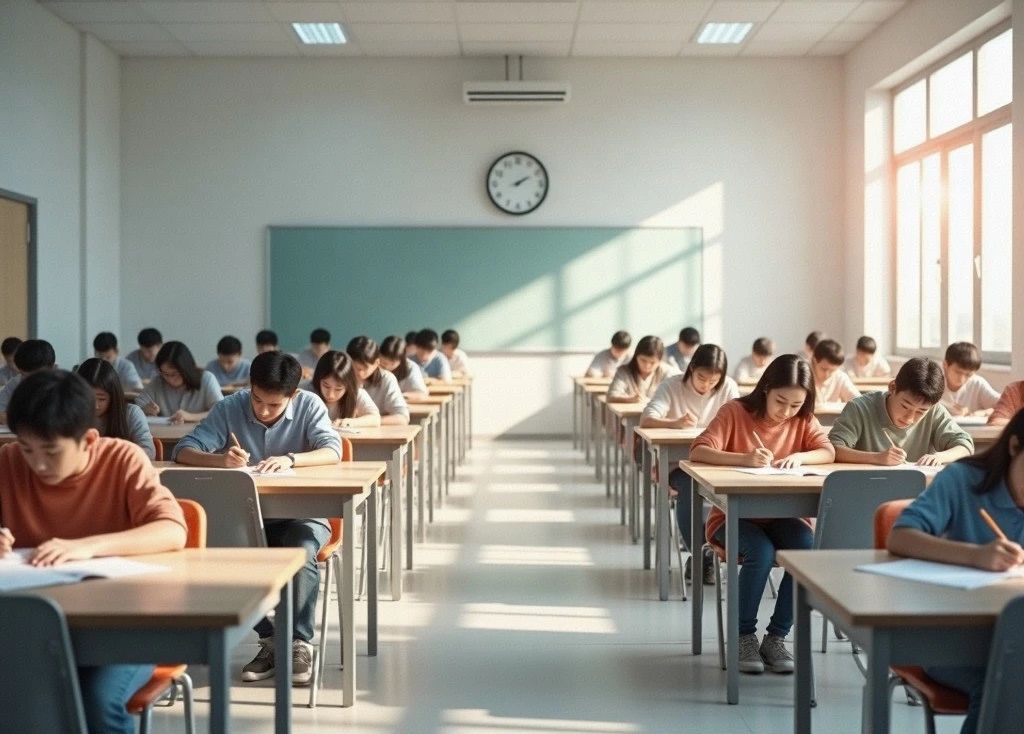 成人自考本科怎么报名？广东地区详细操作指南