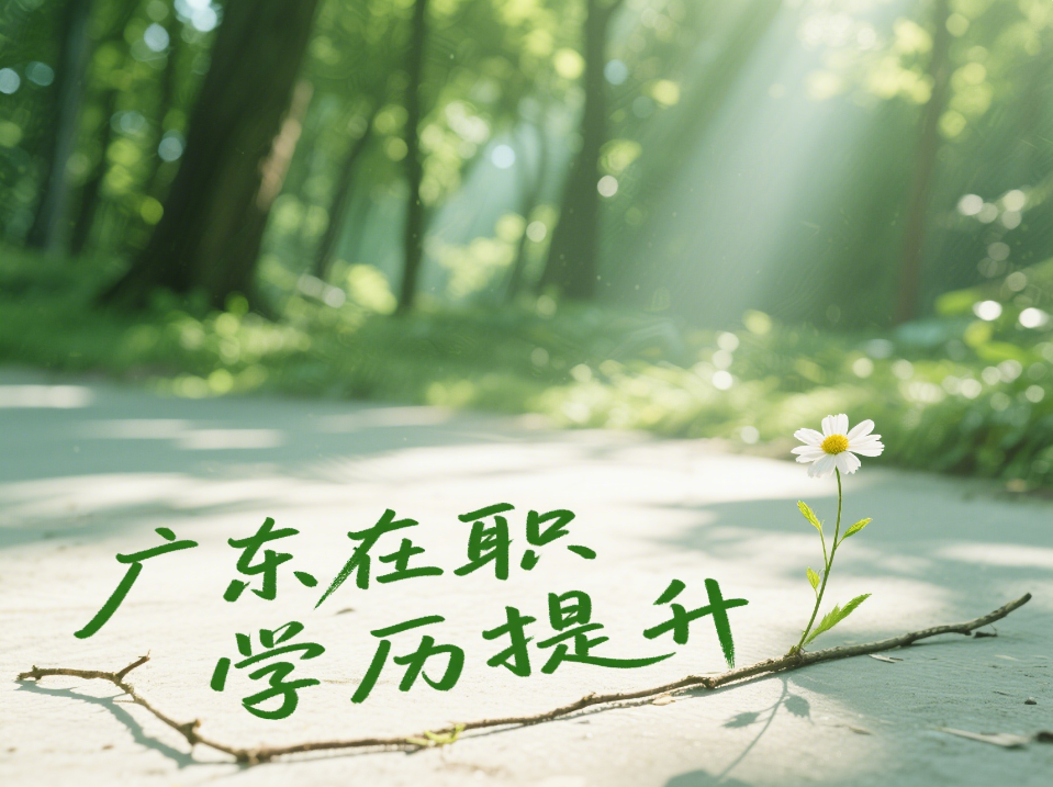 【学历提升】广东成人高考和自考哪个更适合你？对比来了