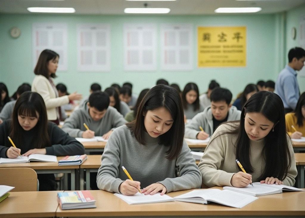 初中学历报考大专需要哪些资料？报名流程一览