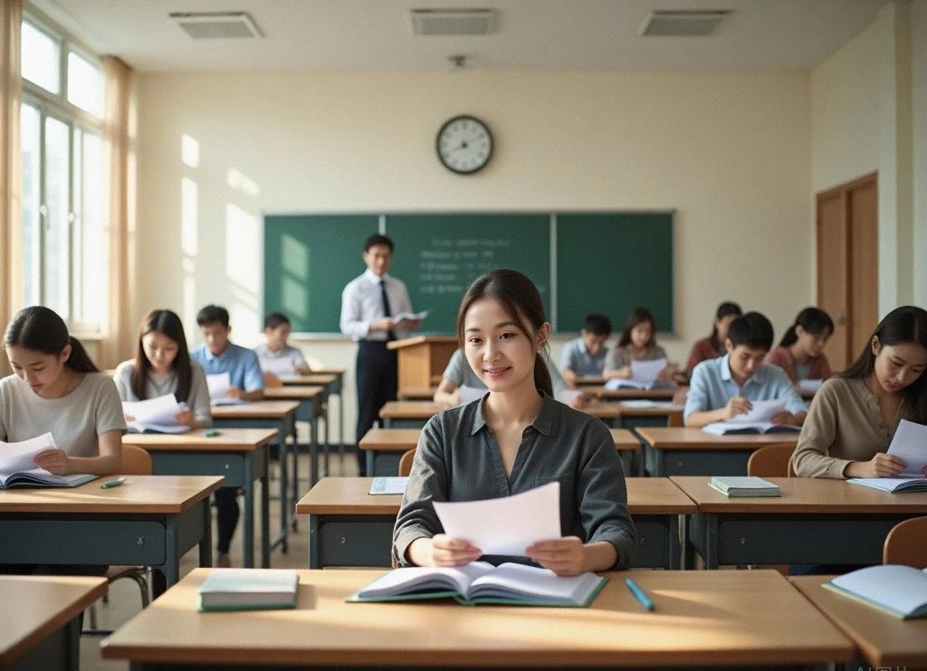 广东成人本科如何选择？从自考到成考，全方位分析如何决策