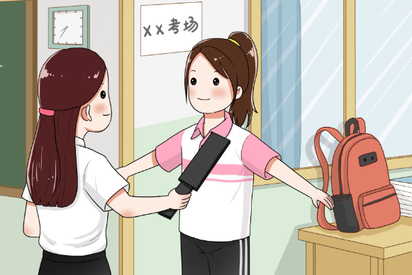肇庆自考考场一般在哪里？